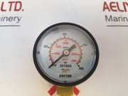 Unitor 550178 Contents Gauge (New)