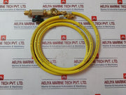 Unitor 606-613935 Recovery Unit Connection Kit T2-4