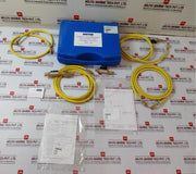 Unitor 606-613935 Recovery Unit Connection Kit T2-4