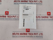 Unitor 607834 Air Valve Seal Kit