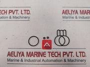 Unitor 607834 Air Valve Seal Kit