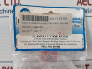 Unitor 609727 Universal Bushing Set