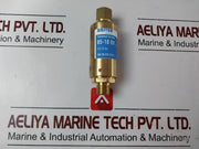 Unitor 85-10 Ox Arrestor 6824271