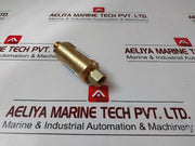 Unitor 85-10 Ox Arrestor 6824271