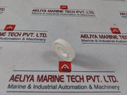 Unitor Fluid Section Includes Diaphragm