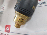 Unitor Fr50 Flashback Arrestor R 700 Plus Acetylene Pressure Regulator