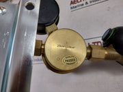 Unitor Fr50 Flashback Arrestor R 700 Plus Acetylene Pressure Regulator