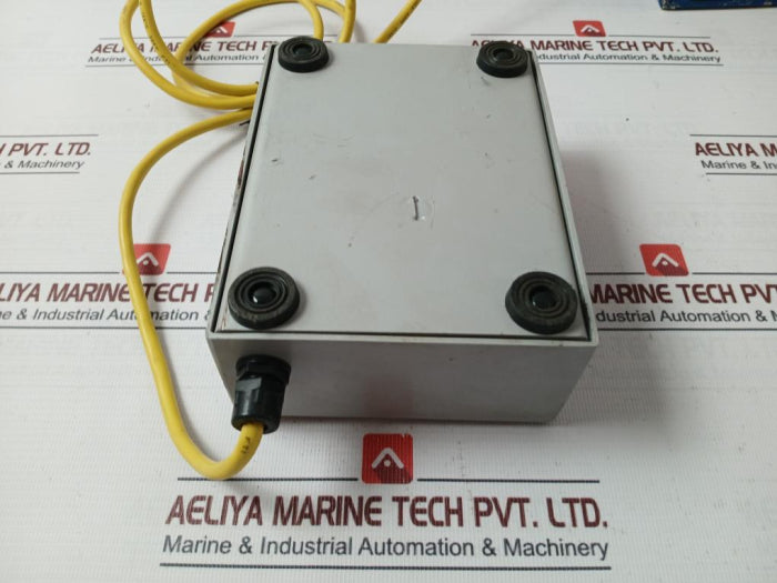 Unitor K3-013 Heated Viscometer Fuel And Lube Testing 220-240V