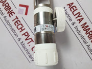 Unitor mediselect ii oxygen regulator 200 bar