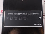 Unitor Mgd4S 2L Refrigerant Gas Leak Monitor