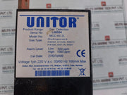 Unitor Mgd 6S 2L Marine Refrigerant Gas Leak Monitor 50/60Hz