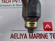 Unitor R700 Plus Acetylene Pressure Regulator Fr50 Flashback Arrester