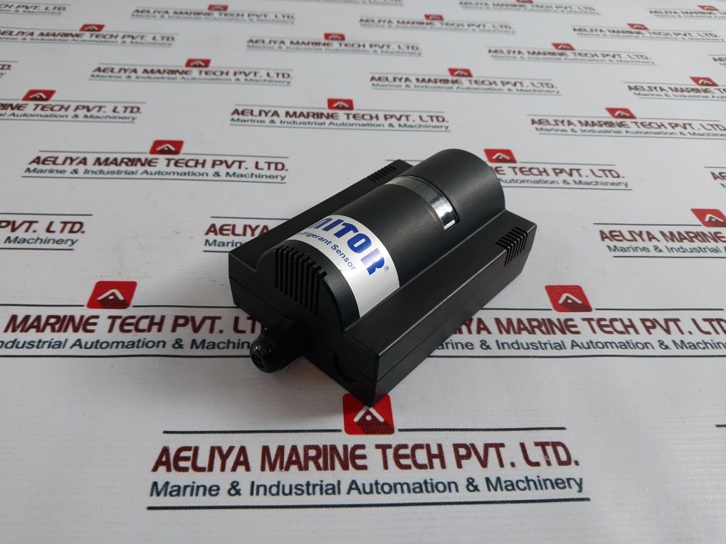 Unitor Refrigerant Sensor – Aeliya Marine