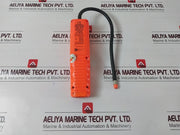 Unitor Tif Rx-1 Automatic Halogen Leak Detector
