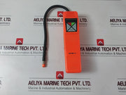 Unitor Tif Rx-1 Automatic Halogen Leak Detector