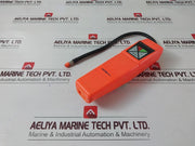 Unitor Tif Rx-1 Automatic Halogen Leak Detector