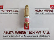 Unitor S-55 Ac Automatic Flashback Arrestor 708537