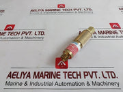 Unitor S-55 Ac Automatic Flashback Arrestor 708537