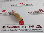 Unitor S-55 Ac Automatic Flashback Arrestor 708537