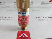 Unitor S-55 Ac Automatic Flashback Arrestor 708537