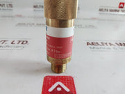 Unitor S-55 Ac Automatic Flashback Arrestor 708537