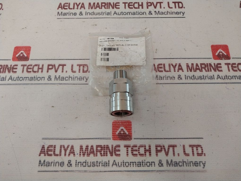 Unitor T1509035 400 Usm Socket 