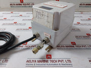 Unitor Td8024A Time Delay Unit 575365 W/ Control Cable Titanex 11 Ip66 24Vdc
