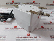 Unitor Td8024A Time Delay Unit 575365 W/ Control Cable Titanex 11 Ip66 24Vdc