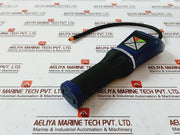 Unitor Unirx-1A Refrigerant Leak Detector R134A, R12 And R22