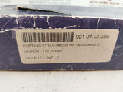 Unitor Uct-500 Cutting Torch Master