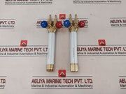 Unitor Uct-500 Shank Complete With Non-return Valves