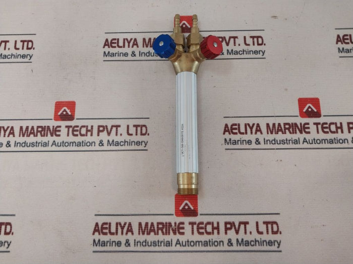 Unitor Uct-500 Shank Complete With Non-return Valves