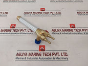 Unitor Uct-500 Shank Complete With Non-return Valves