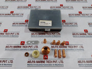 Unitor Upc-1040 Consumables Kit 192-404013