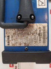 Unitor Uwi 150 Tp Portable Welder/ Welding Machine 230V