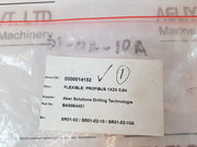 Unitronic 2170322 Flexible Profibus Bus Fd P