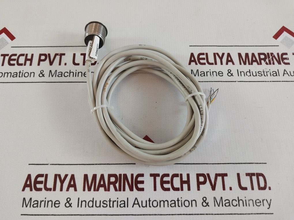 Unitronic Liyy 5 X 0,25 Lapp Cable