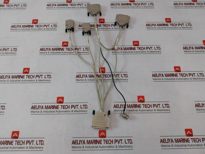 Unitronic Liycy Low-frequency Data Cable 4 X 0.14