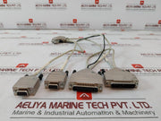 Unitronic Liycy Low-frequency Data Cable 4 X 0.14