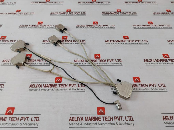 Unitronic Liycy Low-frequency Data Cable 4 X 0.14