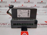 Unitronics Io-ro16 Output Module 16X Relay Dc 12/24V Ac 240V