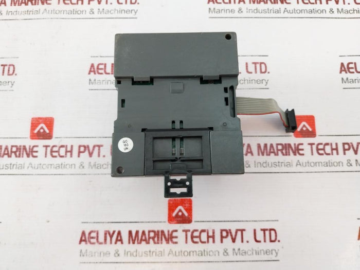 Unitronics Io-ro16 Output Module 16X Relay Dc 12/24V Ac 240V