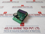 Unitronics M91-p2 Printed Circuit Board Sa/M91-r1