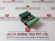 Unitronics M91-p2 Printed Circuit Board Sa/M91-r1