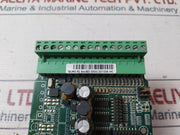 Unitronics M91-p2 Printed Circuit Board Sa/M91-r1