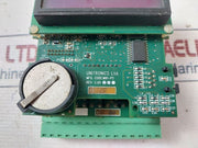 Unitronics M91-p2 Printed Circuit Board Sa/M91-r1