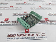 Unitronics M91-un2 Printed Circuit Board Sam91-4T1