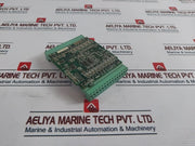 Unitronics M91-un2 Printed Circuit Board Sam91-4T1