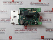 Unitronics M95-p1 Printed Circuit Board