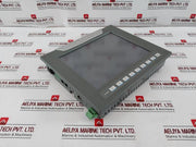 Unitronics V1040-t20B Programmable Logic Controller + Built-in Quality Hmi Rev: B.00